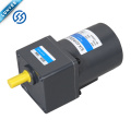 40w single phase low rpm ac universial speed control motor